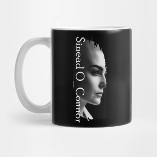 Sinead Oconnor Mug